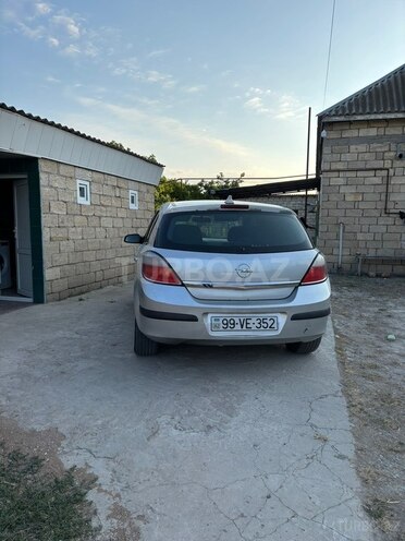 Opel Astra-5
