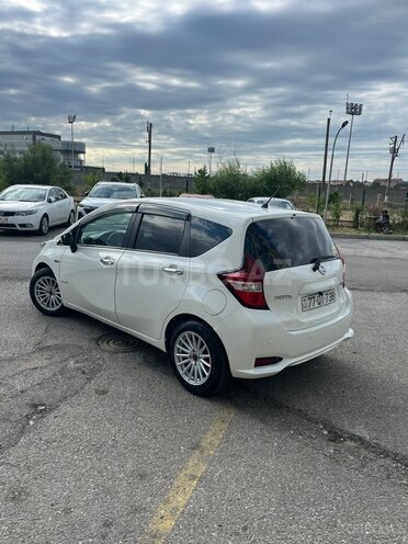 Nissan Note-11