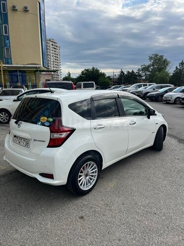 Nissan Note-12