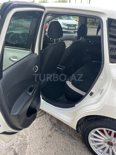 Nissan Note-5