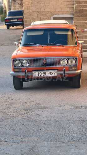 LADA (VAZ) 2103-5