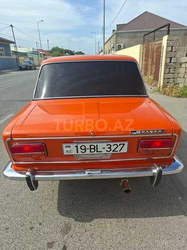 LADA (VAZ) 2103-4