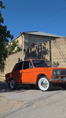 LADA (VAZ) 2103-3