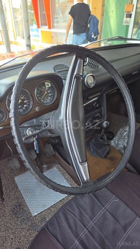 LADA (VAZ) 2103-2