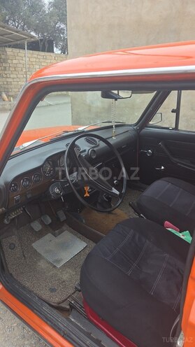 LADA (VAZ) 2103-6