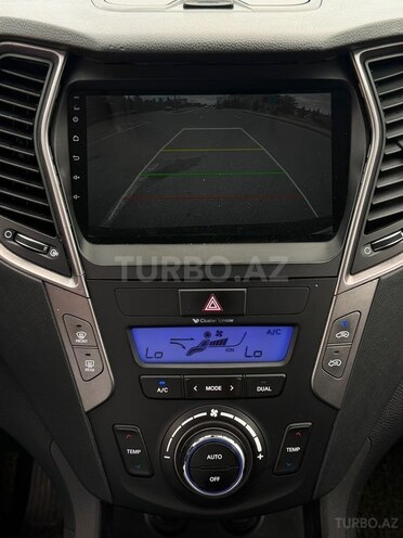 Hyundai Santa Fe-11