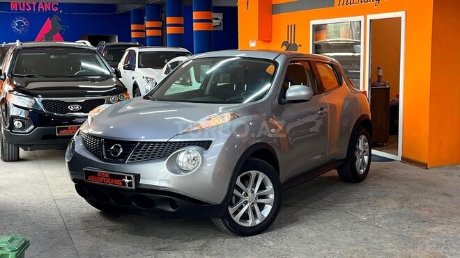Nissan Juke-1