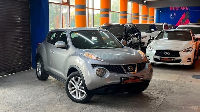Nissan Juke-5