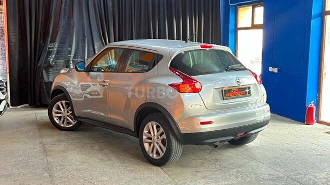 Nissan Juke-9