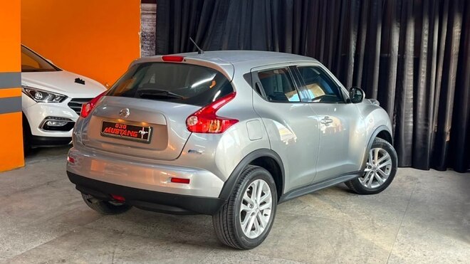 Nissan Juke-10