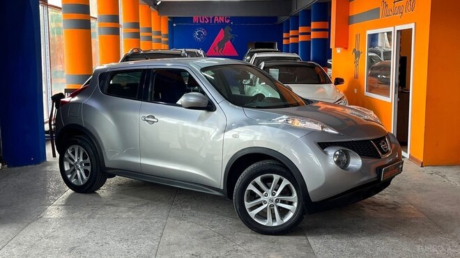 Nissan Juke-4