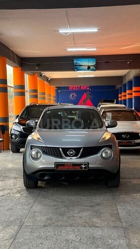 Nissan Juke-6