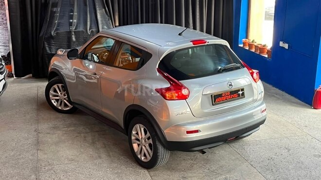 Nissan Juke-14
