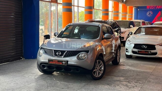 Nissan Juke-11