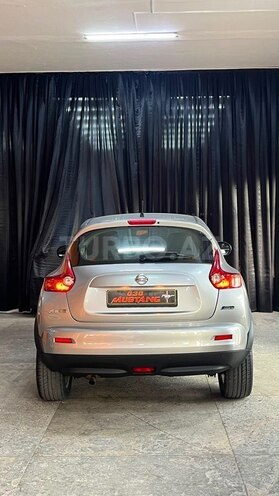 Nissan Juke-8