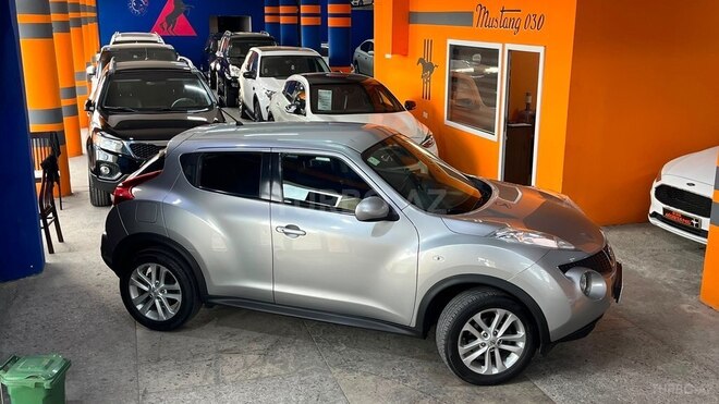 Nissan Juke-7