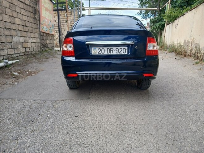 LADA (VAZ) Priora-4