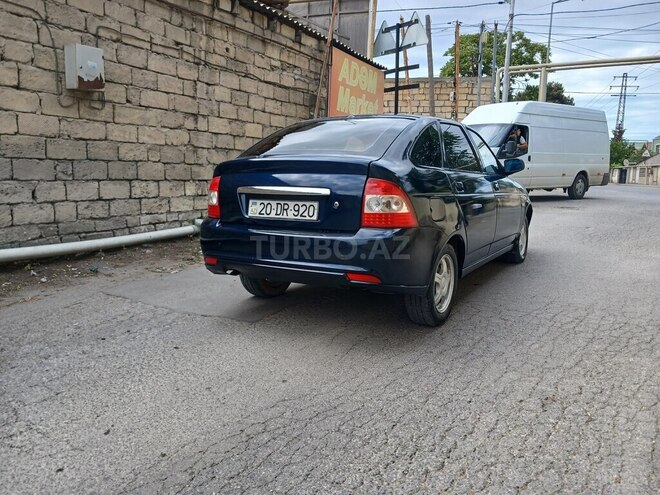 LADA (VAZ) Priora-5