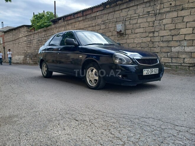 LADA (VAZ) Priora-6