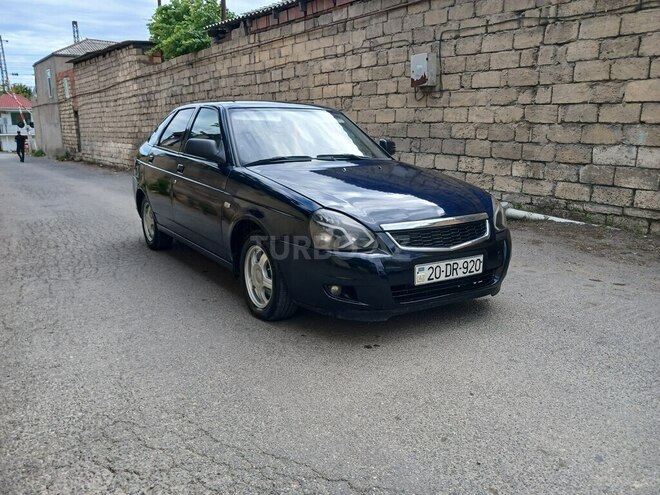 LADA (VAZ) Priora-9