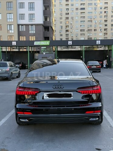 Audi A6-2