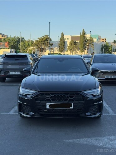 Audi A6-1