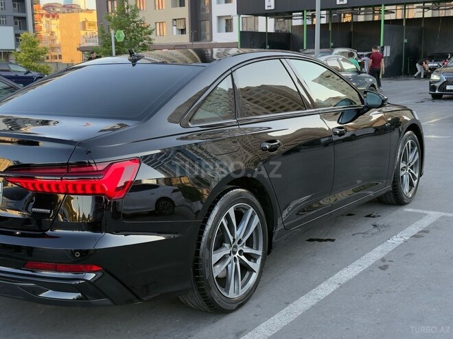 Audi A6-3
