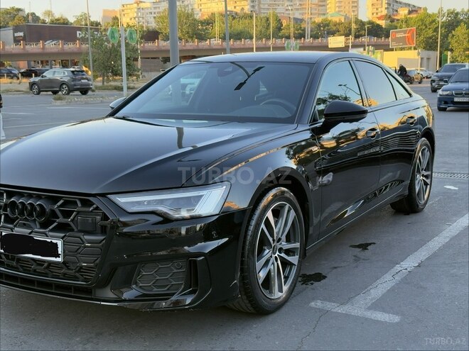 Audi A6-5