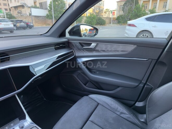 Audi A6-11