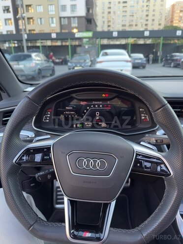 Audi A6-18