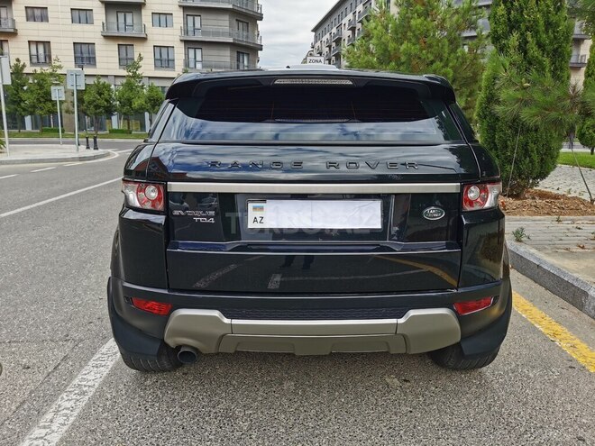 Land Rover RR Evoque-2