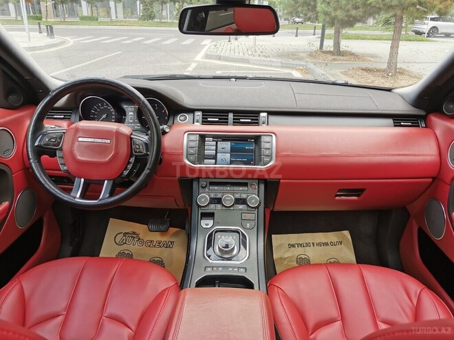 Land Rover RR Evoque-3