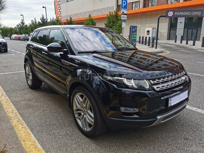 Land Rover RR Evoque-4