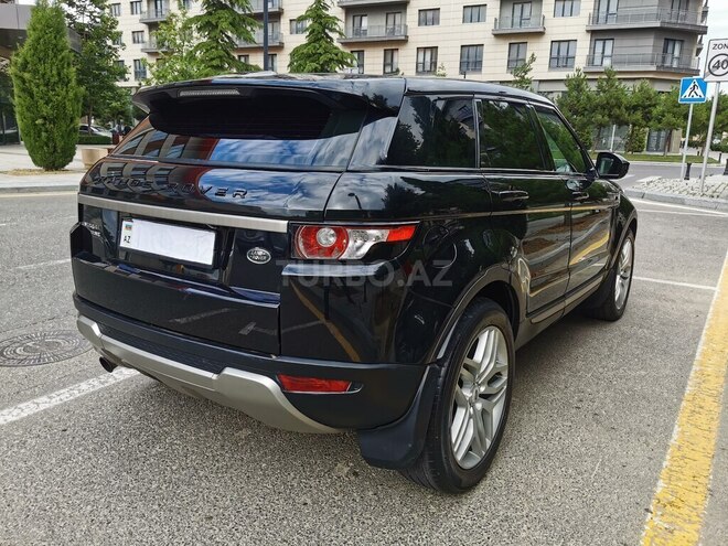 Land Rover RR Evoque-9