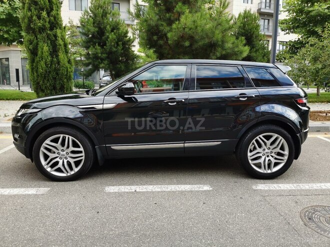 Land Rover RR Evoque-6