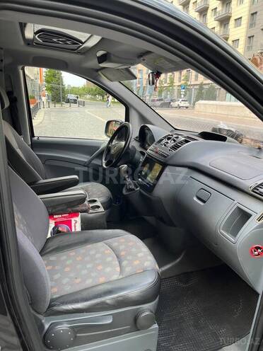 Mercedes Vito 115 CDI-2