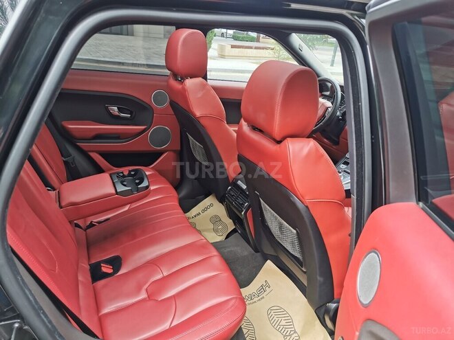 Land Rover RR Evoque-13