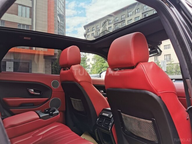 Land Rover RR Evoque-12