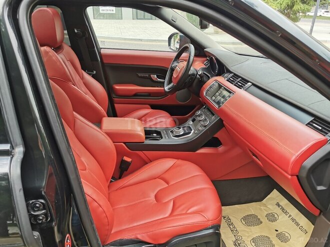 Land Rover RR Evoque-11