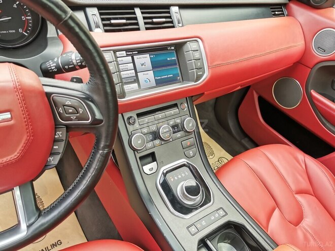 Land Rover RR Evoque-14