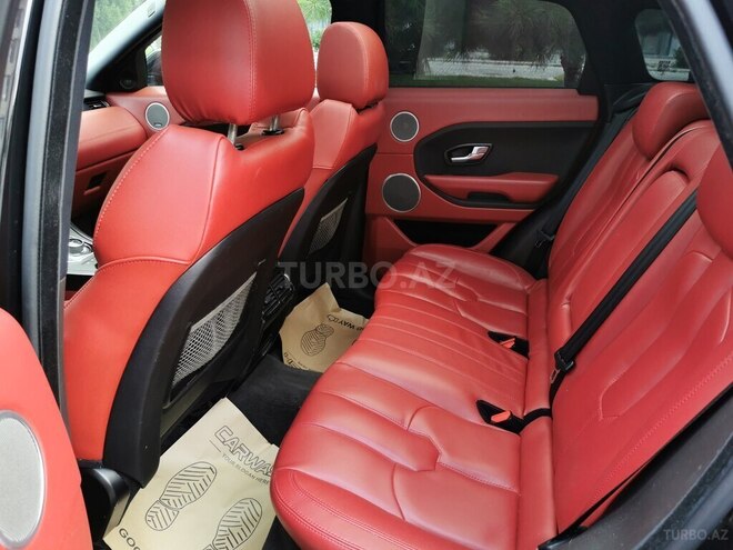 Land Rover RR Evoque-15