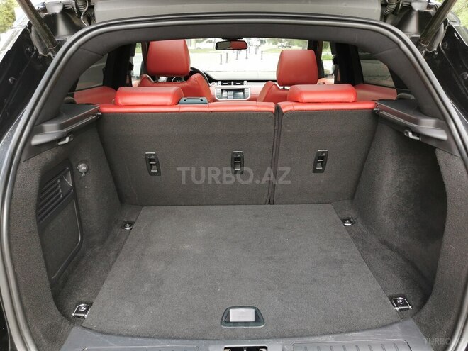 Land Rover RR Evoque-16