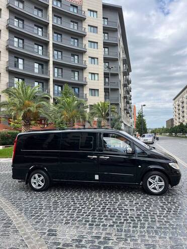 Mercedes Vito 115 CDI-5