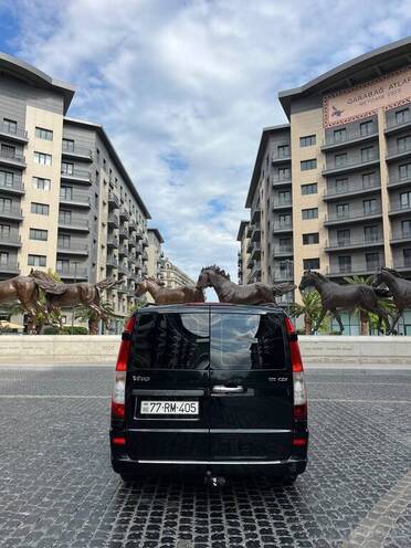 Mercedes Vito 115 CDI-6