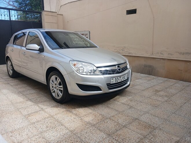 Opel Astra-5
