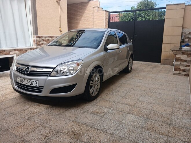 Opel Astra-4