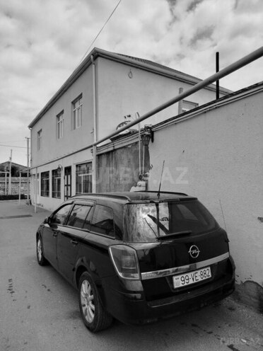 Opel Astra-6