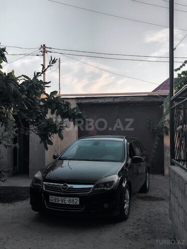 Opel Astra-2