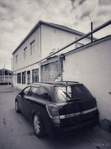 Opel Astra-5