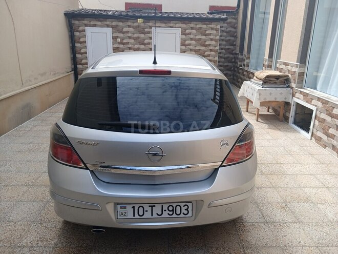 Opel Astra-7